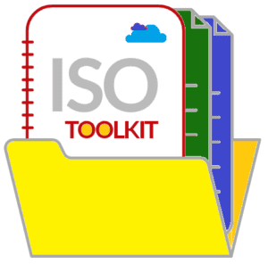 ISO Toolkit